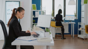 Choisir le siège social d'une entreprise dans une prestigieuse adresse